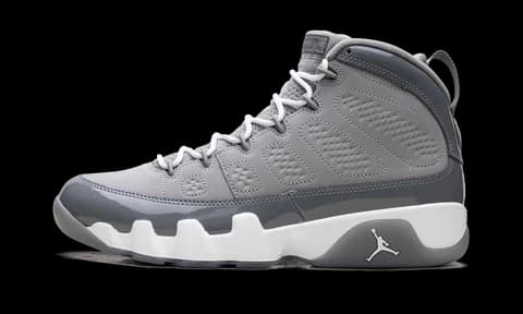 Sneaker item