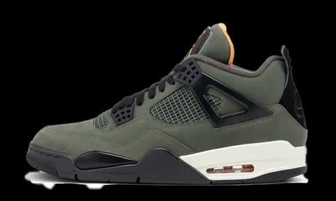 Sneaker item