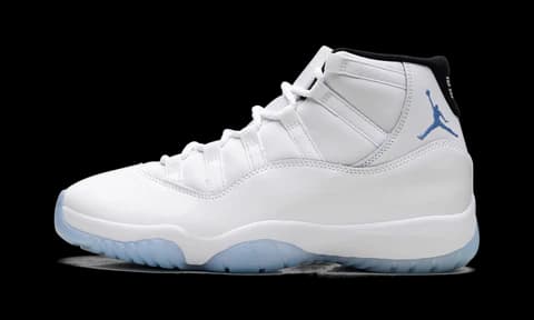 Sneaker item