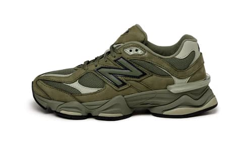 Sneaker item