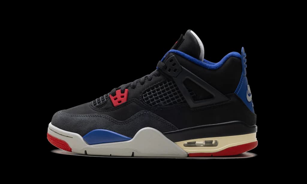 Sneaker item