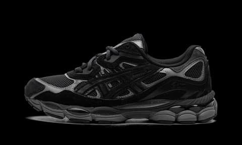 Sneaker item