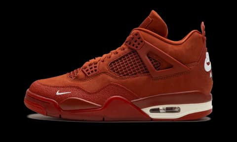 Sneaker item