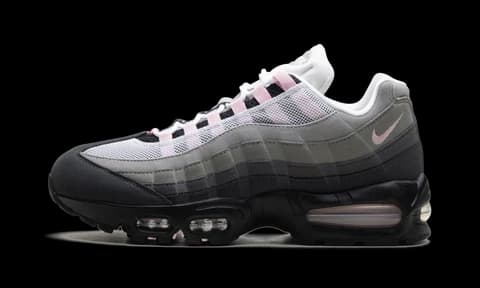 Sneaker item