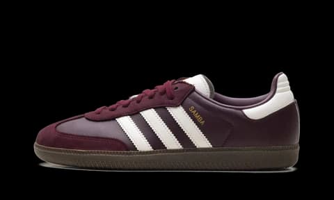 Sneaker item