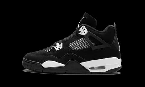 Sneaker item