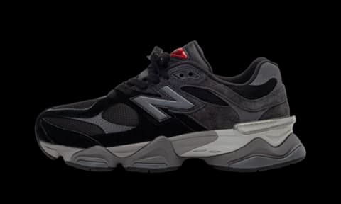 Sneaker item
