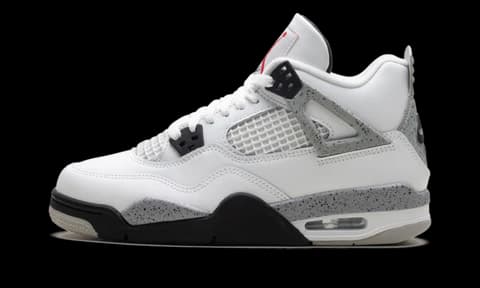 Sneaker item