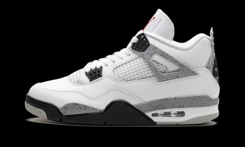 Sneaker item
