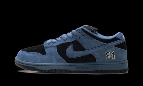 Sneaker item