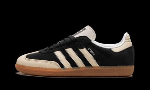 Sneaker item