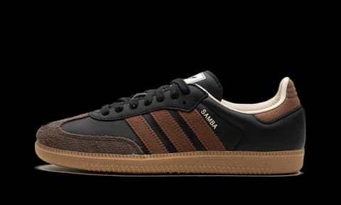 Sneaker item