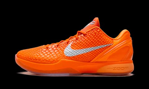 Sneaker item