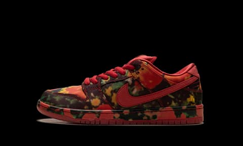 Sneaker item