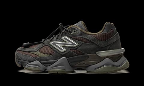 Sneaker item