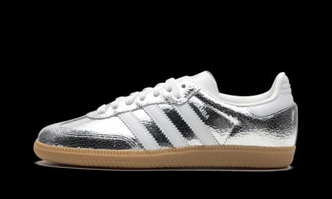 Sneaker item