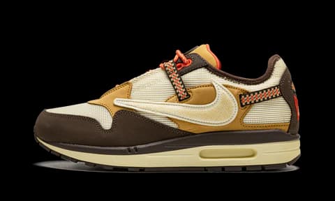 Sneaker item
