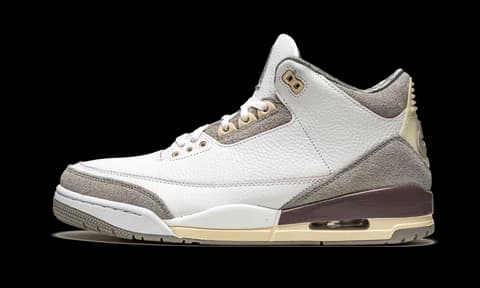 Sneaker item