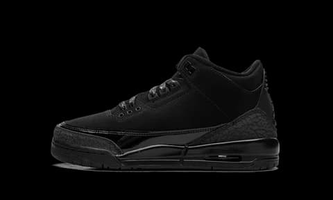 Sneaker item