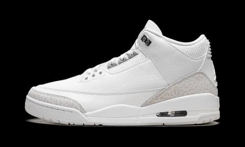 Sneaker item