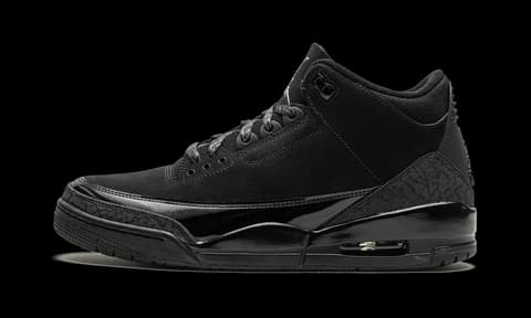 Sneaker item